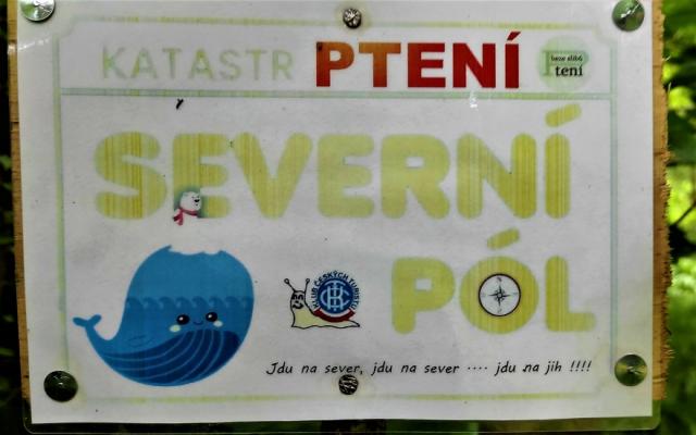 Pten - Severn pl