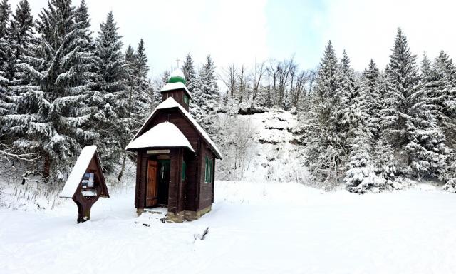 Z vychzky Filipovoce, Tonk, erven hora, ervenohorsk sedlo. Vedl lek, foto M.Kaluk