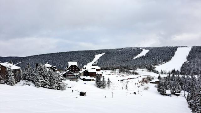 Z vychzky Filipovoce, Tonk, erven hora, ervenohorsk sedlo. Vedl lek, foto M.Kaluk