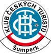 KČT Šumperk logo