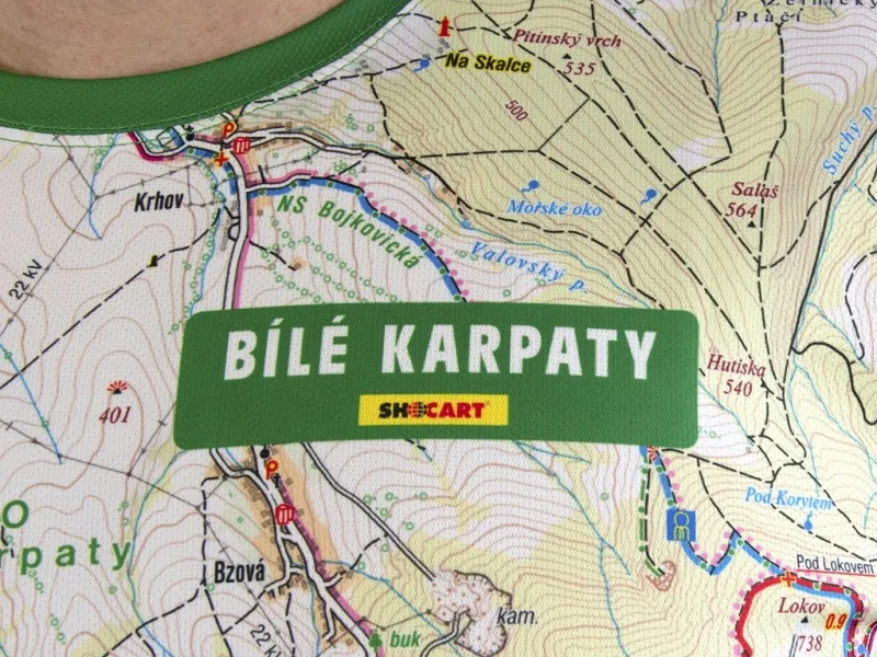 Bílé Karpaty 09.09.2026 - 13.09.2026 - přihlášky 18.05.2026