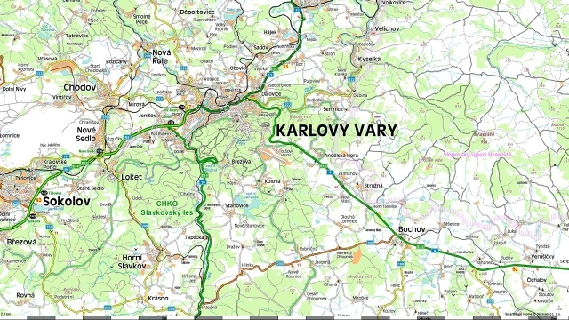 14. 09. 2016 - Z turistické akce Chebsko-Bavorsko 10. až 14. září. Den 5.Vedli: Zdeňka Daňková a František Ondráček. Objektivem Mojmíra Kalužíka