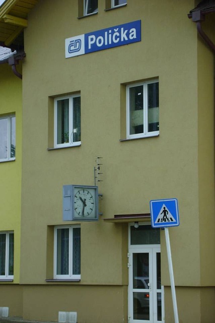 Z letního turistického srazu v Poličce 4.8.-8.8.2010  Vedla Bohunka Sinčáková, foto Bohunka a Vraťka.