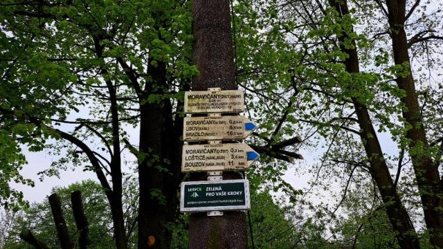 Z účasti na Memoriálu R. Ambrože a F. Kruše v Moravičanech