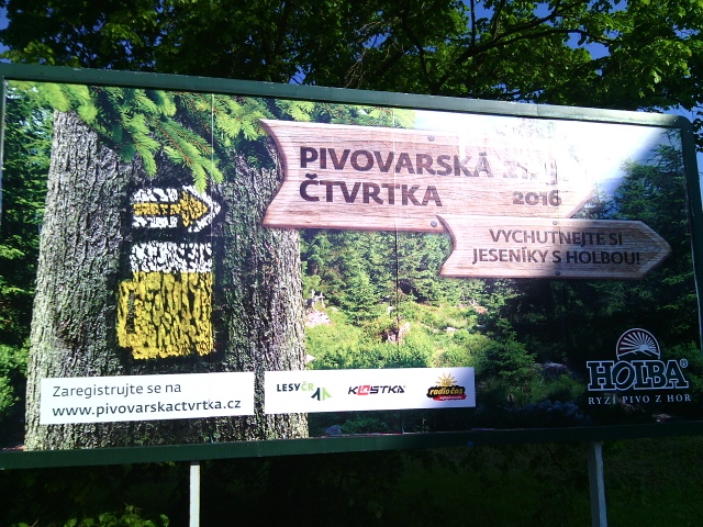 Z Pivovarské čtvrtky. Foto VBK