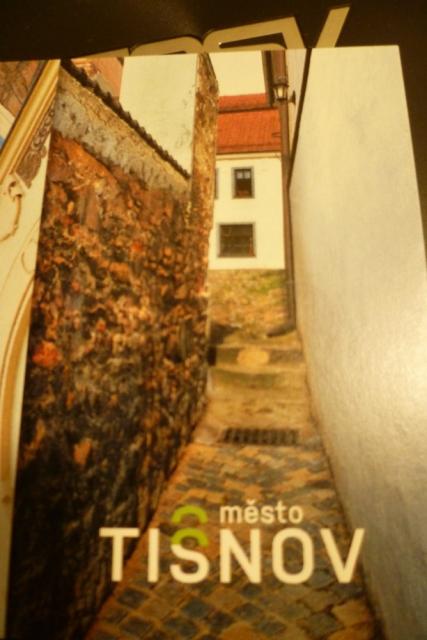 Z Turistické akce -Tišnovská 50, vedla J. Skřivánková, foto SLávka Krejčí a Jana Dvořáková
