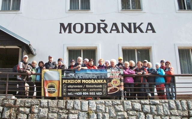 Z pobytu v Krkonoších 21.-28.5.2015_Vedli Ričar a Sinčáková, fotoB.Sinčáková