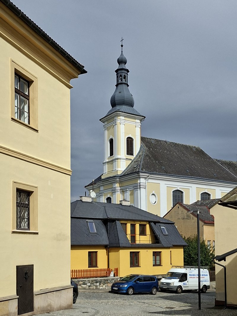 Oslava 100 let KČT Zábřeh