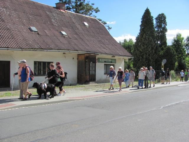 Setkání na ranči Viktorie, foto Věra Hilšerová