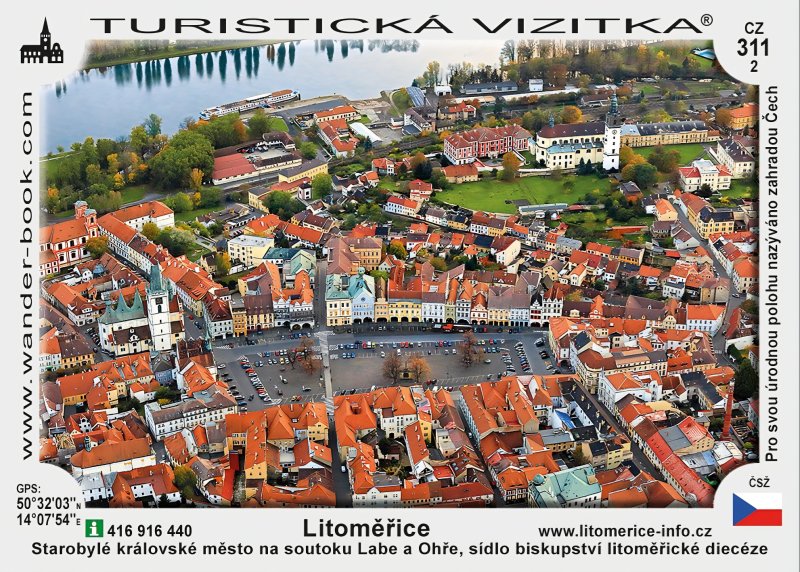 Litoměřice