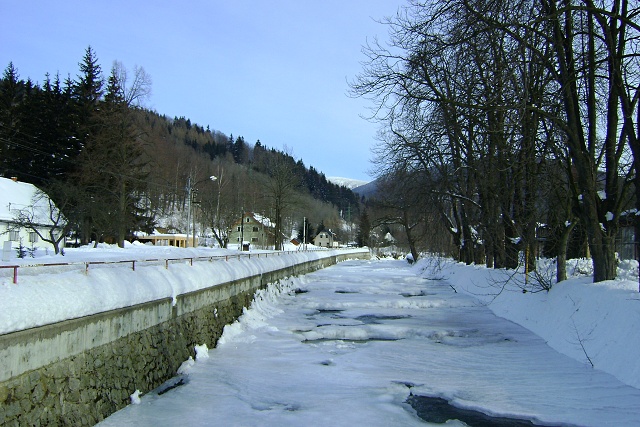 Z vycházky -Rejhotice - Loučná. foto Vraťka