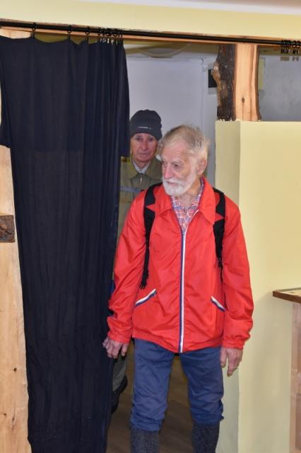 Po Šumpereském psaníčku_foto Hana Krausová, Vojta Krejčí, Jan Fričar, Vladimír Prokop