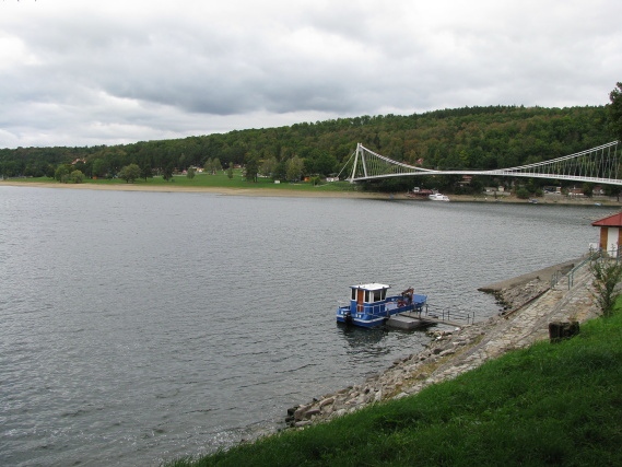 Ze zájezdu - Podyjí 27.9. - 30.9.2012.Vedla Zdeňka Daňková a Franta Ondráček.Foto-J.Konečná,Blaha,Valter,Ondráčkovi a další