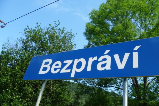 Z vycházky Přírodním parkem Orlice. Vedl Hruba, foto J. Dvořáková