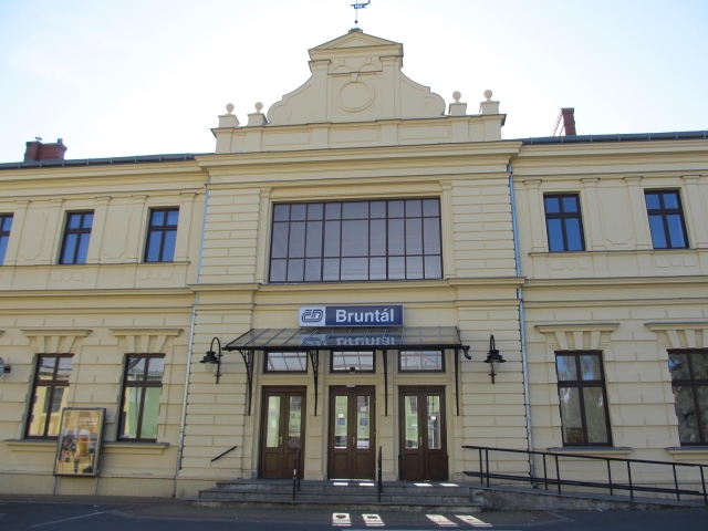 Z vycházka - Bruntál, Slezská Harta, Slunečná, Dětřichov, VedlaVšetičková, foto Vlasta