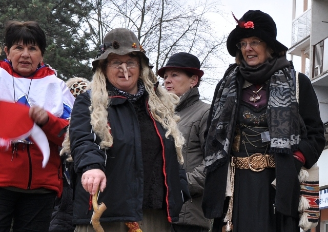 Z akce - Vikingové, norské báje a pověsti, aneb MDŽ na Nov. Domkách 2017_foto Pepa Horáček a Vojta Krejčí
