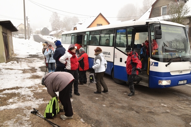 Z vycházky Kopřivná_Rovinka_Hanušovice. ved.Hruba,foto SlávkaaVojtaKrejčí