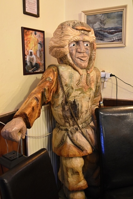 Ze zájezdu Broumovsko 25. 09. 2015 - až_28. 9. 2015 DEN 4. Vedla Zdeňka Daňková a František Ondráček_Foto Vojta a Slávka Krejčí,Václav Motlíček, Vlasta Vidrmanová, Jana Konečná, Pavel Blaha
