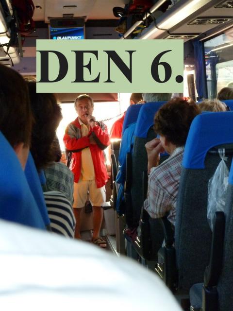 Ze zájezdu do Francie červen 2011 Vedly Daňková a Skřivánková, foto Blahovi, Konečná, Krausová, Krejčí Sl., Ondráčkovi, Vozničková, řidiči a Bůh ví, kdo ještě