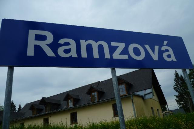 Z vycházky Ramzová, Paprsek, Dalimilka, St. Město.Vedla Jitka Štáblová, foto Jana Dvořáková