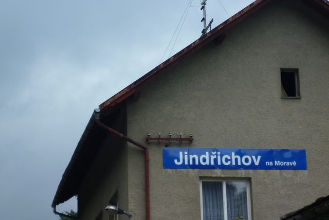 Z vycházky - Na Pekařovskou pouť, vedla M. Šajnohová, foto Jana Dvořáková