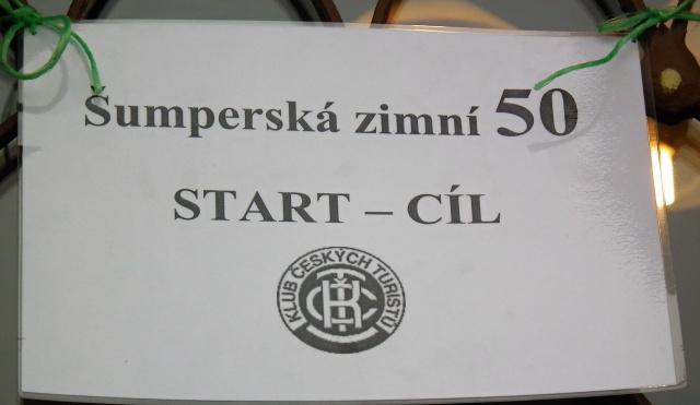 Ze ŠUMPERSKÉ ZIMNÍ 50, foto Vojta a Veverka