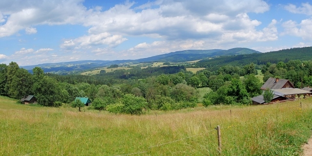 Z vycházky Přes Prameny. Vedl Hruba, foto??