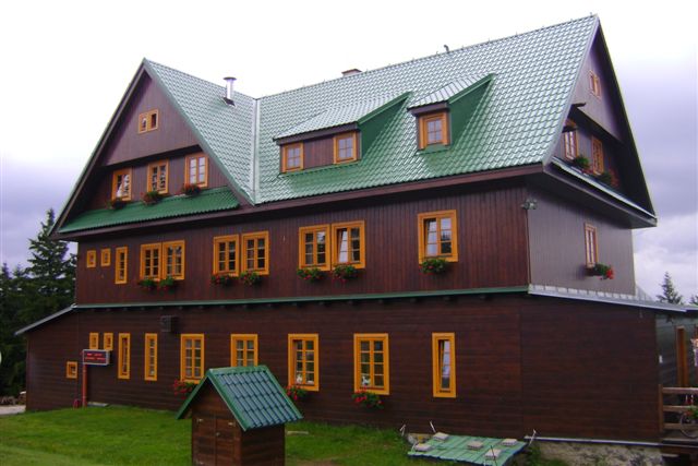 Z akce - Letokruhy Paprsek 2014. foto Vraťka Navrátilová, Pepa Horáček a Vojta Krejčí