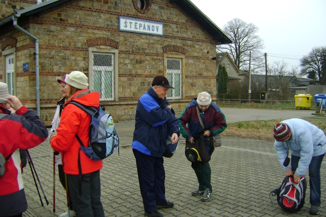 Z vycházky_Štěpánov, Poděbrady, Řepčín. Vedl Zenáhla, foto Vraťka Navrátilová