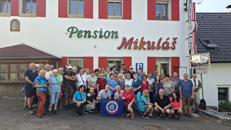 bydlink Mikulov  -  penzion Mikuláš