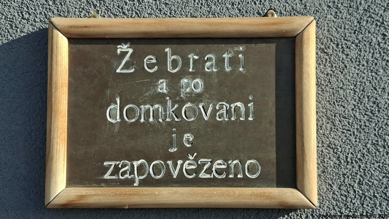 Mírov - Mohelnice