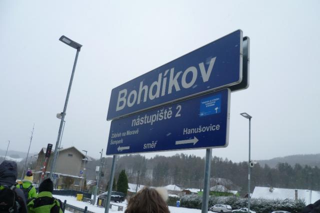 Z vycházky Bohdíkov - Pod Vaškovou horou - Temenice. Vedl Standa Vantuch, foto Jana Dvořáková a St. Vantuch
