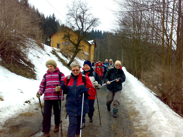 Z vycházky_Branná-Ostružná_vedla Bohunka Sinčáková, foto Fričar