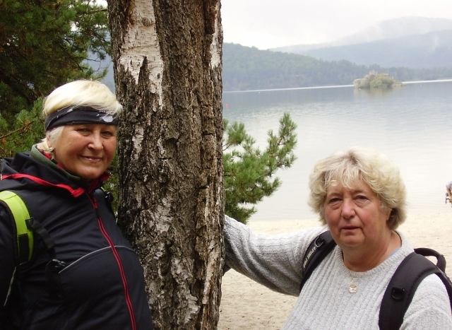Z akce - Bezděs_Doksy.vedla a fotila Bohunka Sinčáková
