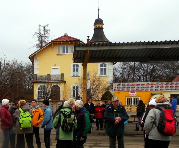 Z vycházky Závěrečná, Vernířovice-Sobotín. Vedla Sinčáková,fot. Veverka