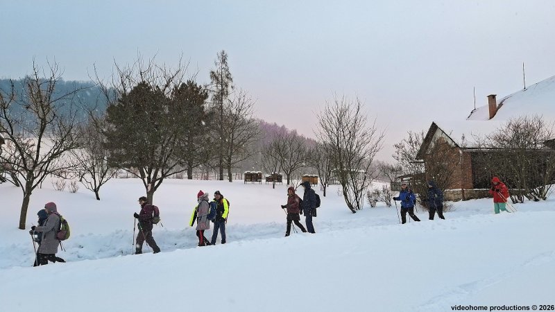 votvírák Vernířovice - Sobotín