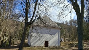 Olšany - Bartoňov - Radomilov - Kostelíček - Šumperk