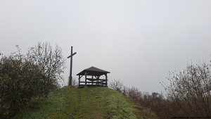 za Mikulášem na Velký Kosíř