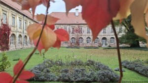 Rajhrad – Památník písemnictví na Moravě