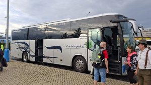 Krościenko nad Dunajcem - Sokolica - Czertezik - Czerteż