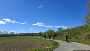 Šumperk - Dolní Studénky - Chromeč - Zábřeh - Leština - Třemešek - Šumperk