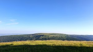 úplněk Ovčárna - Praděd - Ovčárna - Pecný - Skřítek