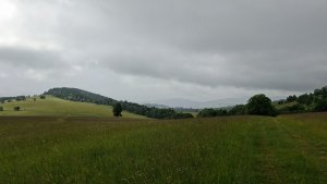 Vysoké Žibřidovice - Cibulka - Sviní hora - Vojtíškov - Podlesí