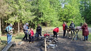 Pohořany - Strom splněných přání - Cesta světla - Bělkovice-Lašťany