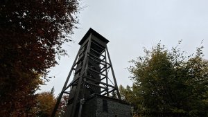 Petrov nad Desnou - Bukovka - Velké Losiny