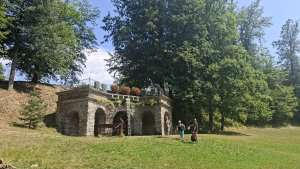Tančírna II. - Loučná nad Desnou - Velké Losiny