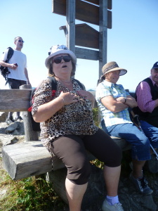 hora Zwölferhorn