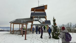 Bludov - Brusná - Bludoveček - Šumperk