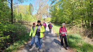 Libina - Tři kameny - Bradlo - Nová Hradečná Jana hadra Vlasta Vidrmanová