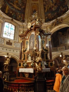 Ze zájezdu - České Švícarsko_Den 4._vedli Z.Daňková a F. Ondráček, foto V.Vidrmanová+S.Krejčí